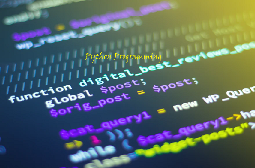 Learn Interactive Python